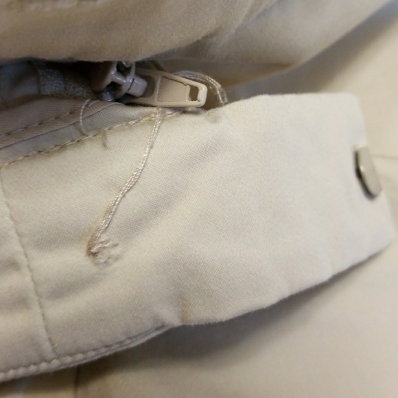 Capris - Picture 6 of 6